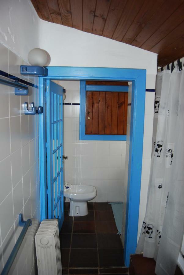 Monte Das Silveirinhas - Casa Rural Villa Charnequinha Silveiras Buitenkant foto