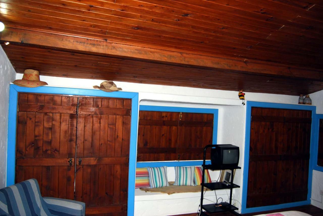 Monte Das Silveirinhas - Casa Rural Villa Charnequinha Silveiras Buitenkant foto