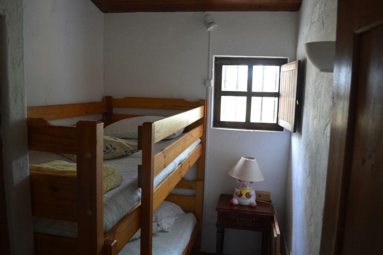 Monte Das Silveirinhas - Casa Rural Villa Charnequinha Silveiras Buitenkant foto